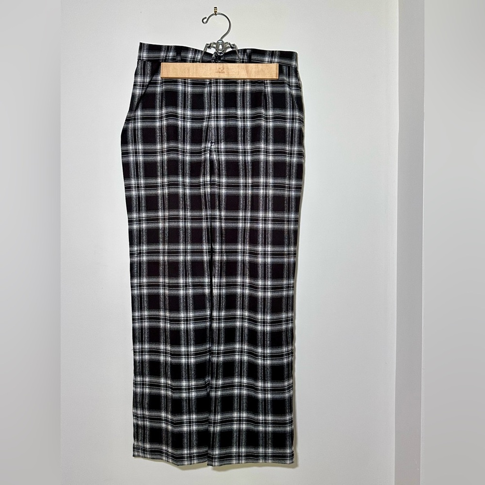 Reformation Franklin pants
